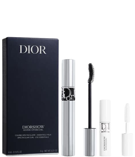 dior iconic overcurl dupe|diorshow iconic overcurl set.